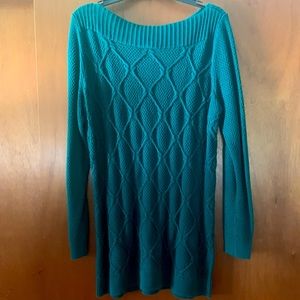 Women’s sweater